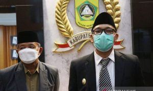 Bogor "Pede" Tingkatkan Target PAD jadi Rp3,54 triliun di 2022