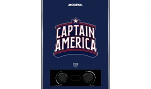 Water Heater Modena Marvel Edition
