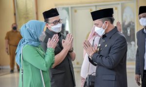Revitalisasi Pasar Tradisional di Kab. Bandung Harus Clear and Clean