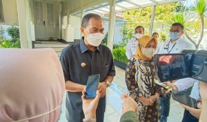 Marak Bermunculan Mural Bernada Kritikan, Begini Kata Pak Wali Kota