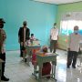 Perdana Terapkan PTM, 3 Sekolah di Cibugel Sumedang Jadi Percontohan