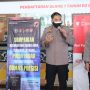 Polda Jabar Sosialisasikan Dumas Presisi