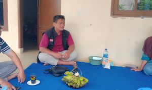 DKR Minta Penyintas Covid-19 Berikan Kesaksian Positif