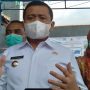 Bupati Sumedang, Dony Ahmad Munir saat ditemui di Desa Cihanjuang, Kecamatan Cimanggung, Kabupaten Sumedang, beberapa waktu lalu. (Yanuar Baswata/Jabar Ekspres)