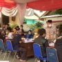 Cegah Kerumunan, Vaksinasi Covid-19 di Kecamatan Cimanggis Sedia Kupon