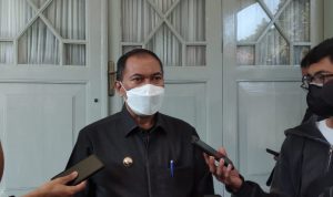 Pelaksanaan PTM di Kota Bandung Masih Terancam Ditunda Wali Kota Bandung, Oded M Danial.