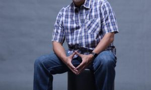 Pemerintah Harus Bijak Menaggapi Kritik Lewat Mural