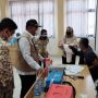 Wali Kota Depok Tinjau Vaksinasi di Cinere