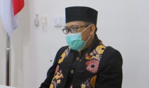 Wakil Wali Kota Depok Ajak Pengusaha UMKM Bergabung dalam Komunitas Wakil Wali Kota Depok Ajak Pengusaha UMKM Bergabung dalam Komunitas