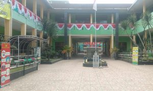 Kesiapan SMAN 7 Kota Bandung dalam Menyambut PTM