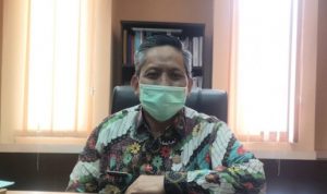 Kepala Disdik Depok: Sebelum Pelaksanaan PTM Akan Dilakukan Simulasi Dulu Kepala Disdik Depok: Sebelum Pelaksanaan PTM Akan Dilakukan Simulasi Dulu