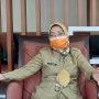 Kepala Dinsos Kabupaten Bandung Nina Setiana
