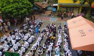 2 Sekolah Tak Direstui Orang Tua Siswa untuk PTM