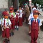 Program Indonesia Pintar merupakan bantuan yang diberikan oleh pemerintah agar para siswa tetap berksekolah.