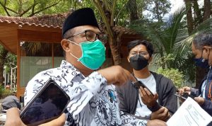 PGRI Sarankan PTMT Berjalan Bertahap dan Tidak Tergesa-gesa PGRI Sarankan PTMT Berjalan Bertahap dan Tidak Tergesa-gesa