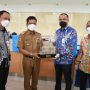 Kang DS: Bjb Bisa Jadi Solusi Pertumbuhan Ekonomi Kabupaten Bandung