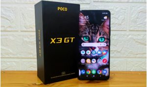 Masih Ragu Pilih POCO X3 GT? Ini Dia Keunggulannya