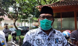 Jelang Pelaksanaan PTM, Pemkot Bandung Serahkan Keputusan Pada Orang Tua Siswa