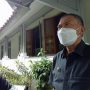 Wali Kota Bandung, Oded M Danial.