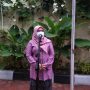 Camat Kiaracondong, Rina Dewi Yanti.