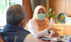 Realisasi Anggaran Pemda Jabar Capai 46 Persen