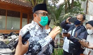 Khusus PAUD, PTMT Hanya Boleh Diisi 6 Orang per Kelas