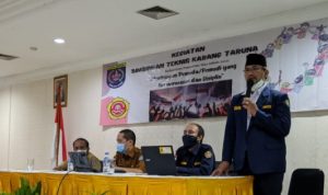 Katar Pancoran Mas Diharapkan Miliki Inovasi Pembangunan