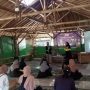Kegiatan Komunitas Muslimah Reformis Bandung, Kamis (9/9).