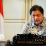 Menko Airlangga Minta OJK Bantu Akses Perbankan untuk UMKM