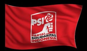 Partai Solidaritas Indonesia (Istimewa)