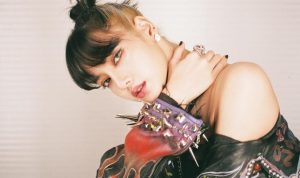 Lisa BLACKPINK (Instagram @lalalalisa_m)