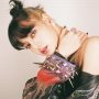 Lisa BLACKPINK (Instagram @lalalalisa_m)