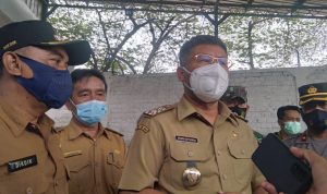 PT Yakjin Jaya Indonesia Klaim Batasi Akses Pekerja ke Luar Negeri, Wabup Sumedang: Sudah Masuk Zona Hijau