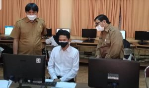 BKN Akan Segera Tetapkan NIP Bagi Peserta Lolos PPPK Guru Tahap 1 BKN Akan Segera Tetapkan NIP Bagi Peserta Lolos PPPK Guru Tahap 1