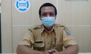 Sekretaris Lurah Lebak Siliwangi Klaim Warganya Telah Capai 80 Persen Herd Immunity
