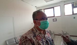 JPU KPK Sebut Ada Intervensi dari Ade Barkah