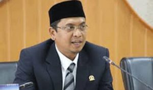Ketua DPRD Kota Bandung, Teddy Rusmawan. (Foto: Istimewa)