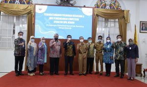 Bank bjb dan Pemkab Sumedang Sepakati Pengembangan Kompetensi ASN melalui bjb University