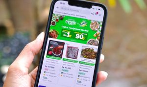 Tokopedia Nyam Bantu Tingkatkan Omzet UMKM Makmin Bandung Hingga 70%