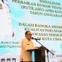 Pemkot Cimahi Akan Laksanakan Perbaikan Rutilahu untuk Warga Kurang Mampu