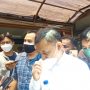 Wali Kota nonaktif Cimahi, Ajay Muhammad Priatna.