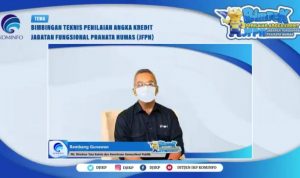 Pranata Humas Masuk dalam Lima Besar Jabatan Fungsional Terfavorit Pranata Humas Masuk dalam Lima Besar Jabatan Fungsional Terfavorit