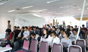 Telkom University Akan Laksanakan Perkuliahan Luring Terbatas Semester Ini