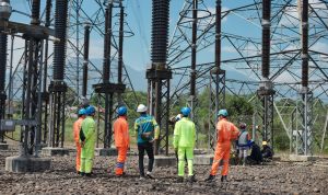 PLN Rampungkan Proyek Tegangan Ekstra Tinggi Senilai Rp262 Miliar, Pelanggan di Jawa Makin Nikmati Listrik Andal dan Berkualitas PLN Rampungkan Proyek Tegangan Ekstra Tinggi Senilai Rp262 Miliar, Pelanggan di Jawa Makin Nikmati Listrik Andal dan Berkualitas