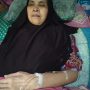 Menderita Tumor Saraf, Ibu Paruh Baya di Garut Butuh Uluran Tangan
