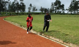 Pemerintah Akan Bangun Stadion Atletik Standar Internasional di Pangalengan Pemerintah Akan Bangun Stadion Atletik Standar Internasional di Pangalengan
