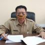 Kepala Diskominfo Kota Depok, Manto. (Istimewa)