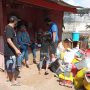 Peringati World Cleanup Day, Warga Dago Serentak Melakukan Hal Ini