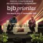 Launching bank bjb prioritas