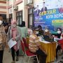 Kejar Target, Pemkot Depok Rencana Lanjutkan Gebyar Vaksinasi, Ini Sasarannya